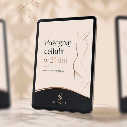 E-book Pożegnaj cellulit