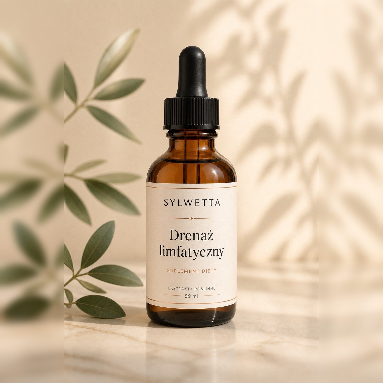 Serum Sylwetta Flow