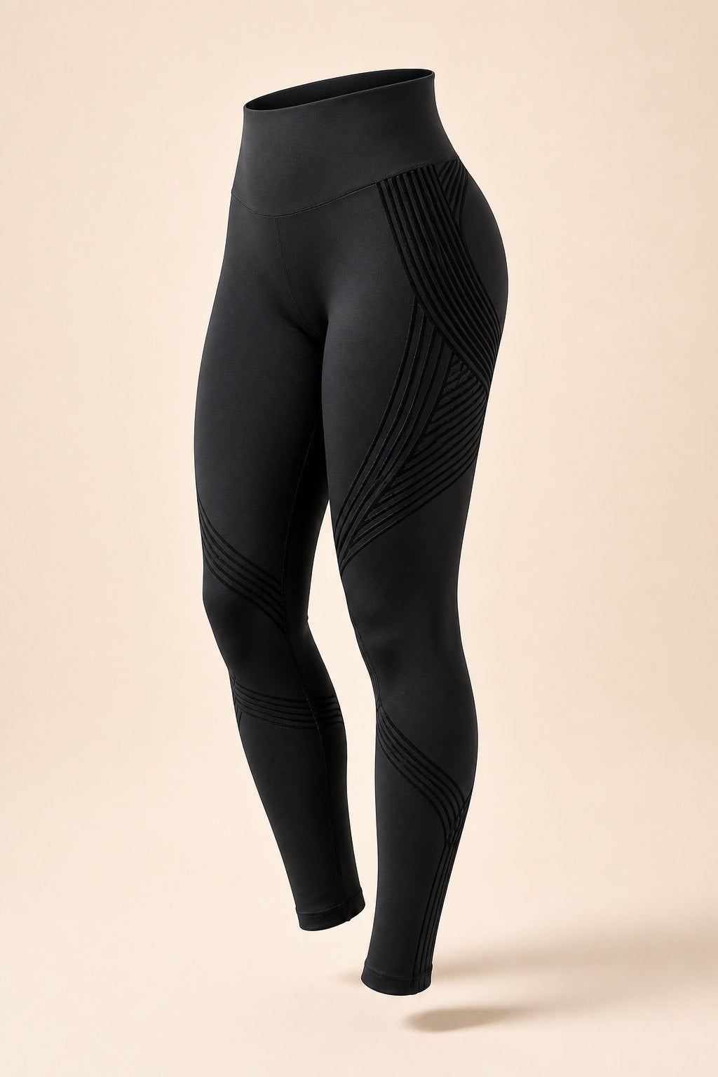 Legginsy 3D
